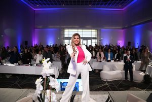 Image post by @adrianagallardo on Instagram