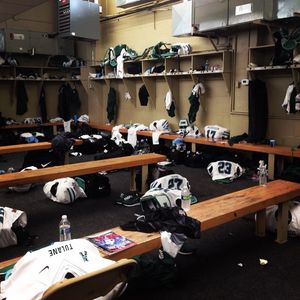 Image post by @tulanegreenwave on Instagram