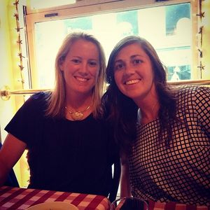 Image post by @uvawomenslax on Instagram