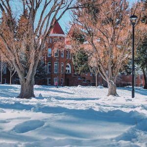 Image post by @nauflagstaff on Instagram