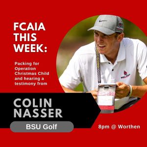 Image post by @fcaia_ballstate on Instagram