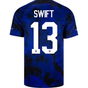 Image post by @USMNT on Twitter