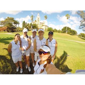 Image post by @campbell_wgolf on Instagram