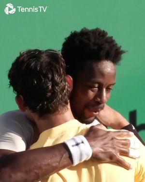 Image post by @tennistv on Instagram