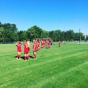 Image post by @iwuwsoccer on Instagram