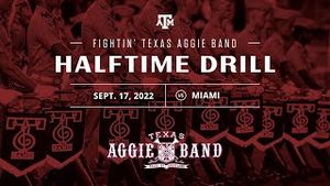Video post by @tamu on YouTube