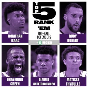 Image post by @ringer on Instagram