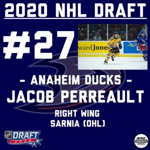 Image post by @nhl.discussion on Instagram