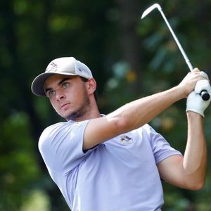 Image post by @ecumensgolf on Instagram