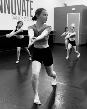 Image post by @innovatedancestudioids on Instagram