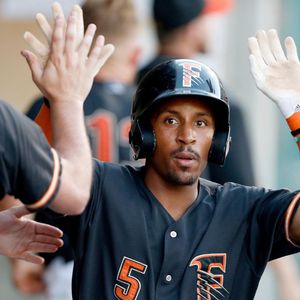 Image post by @fresnogrizzlies on Instagram