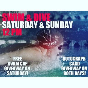 Image post by @fresnostateswimdive on Instagram