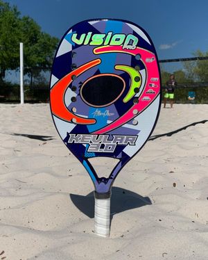 Image post by @beachtennisorlando on Instagram