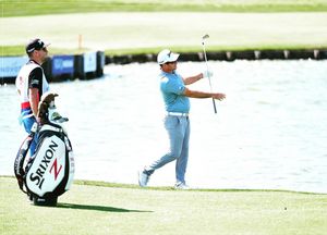Image post by @ryanfoxgolfer on Instagram