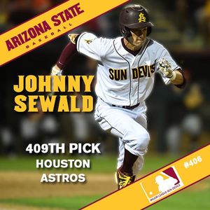 Image post by @asu_baseball on Instagram