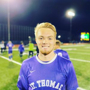 Image post by @tommiemsoccer on Instagram