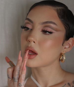 Image post by @fentybeauty on Instagram