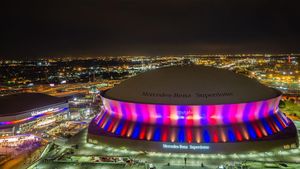 Image post by @sugarbowlnola on Instagram