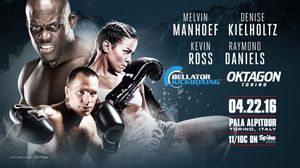 Image post by @mikechandlermma on Instagram