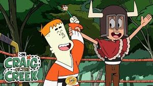 Video post by @cartoonnetwork on YouTube