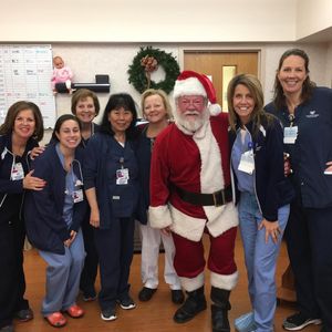 Image post by @mainlinehealth on Instagram