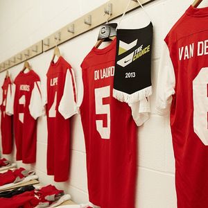 Image post by @nikefootball on Instagram