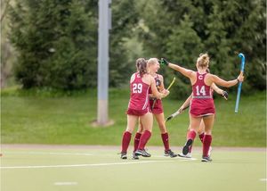 Image post by @colgatefieldhockey on Instagram