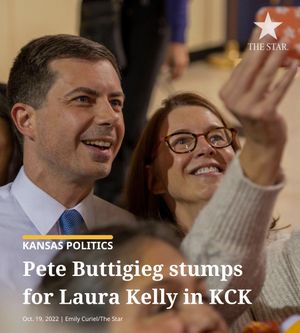 Image post by @thekansascitystar on Instagram