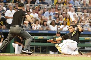 Image post by @piratasbeisbol on Instagram