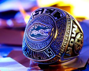 Image post by @gatorsgym on Instagram