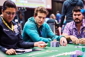 Image post by @pokergonews on Instagram