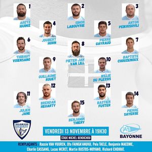 Image post by @avironrugbypro on Instagram