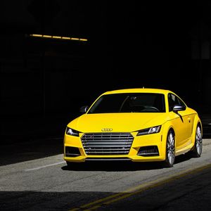Image post by @audi on Instagram