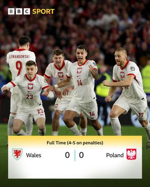 Image post by @bbcsport on Instagram