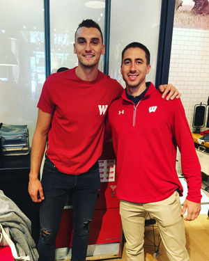 Image post by @samdek7 on Instagram