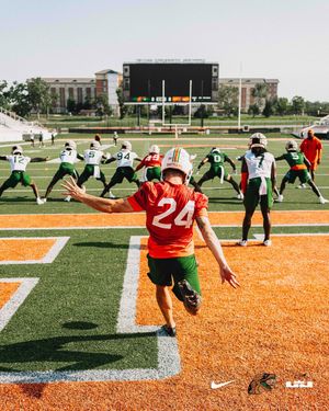 Image post by @famufb on Instagram