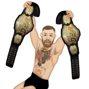 Image post by @thenotoriousmma on Instagram