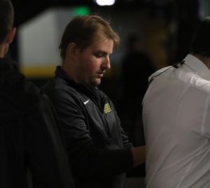 Image post by @uvmmhockey on Instagram