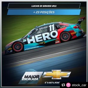 Image post by @lucasdigrassi on Instagram