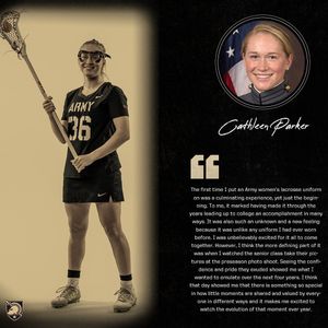 Image post by @armywp_wlax on Instagram