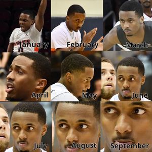 Image post by @pepperdinehoops on Instagram