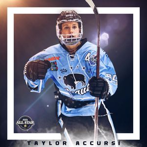 Image post by @buffalobeauts on Instagram