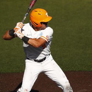 Image post by @vol_baseball on Instagram