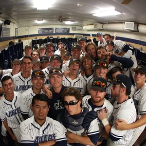 Image post by @cbubaseball on Instagram