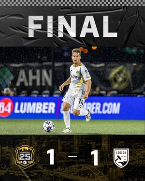 Image post by @riverhoundssc on Instagram