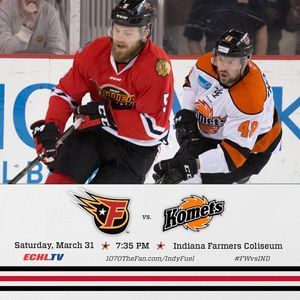 Image post by @indyfuel on Instagram