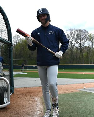 Image post by @pennstatebase on Instagram