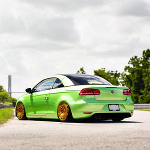Image post by @vw on Instagram
