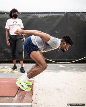 Image post by @ugatrack on Instagram