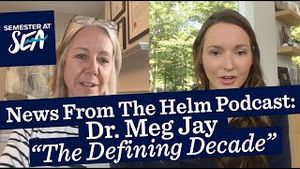 Video post by @semesteratseachannel on YouTube